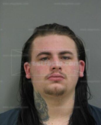 Kyle Allen Schallock