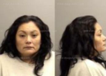 Kathleen Eileen Knight