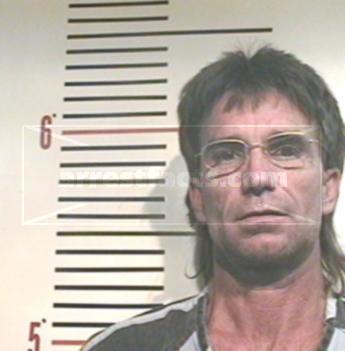 James Russell Cooper