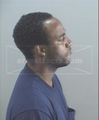 Anthony Derrick Hollis