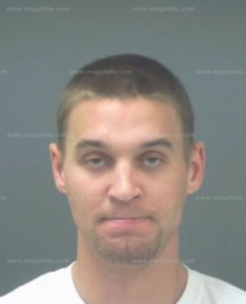 Jordan Paul Browning