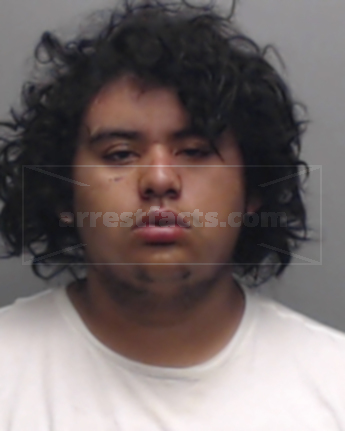 David Eliazar Olivares
