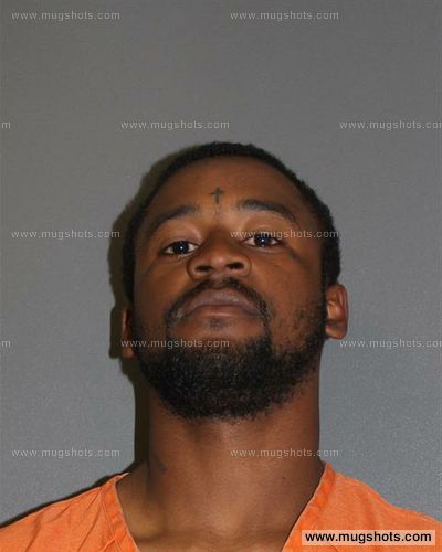 Darrin Demond Belle