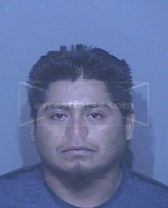 Armando Gomez-Diaz