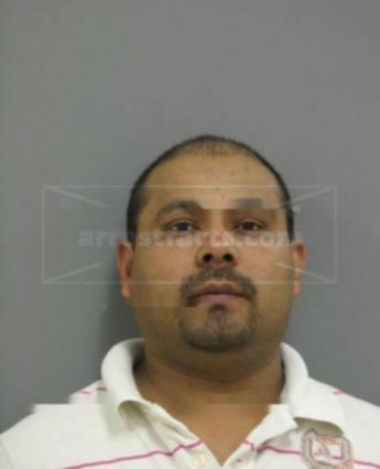 Francisco Barraza