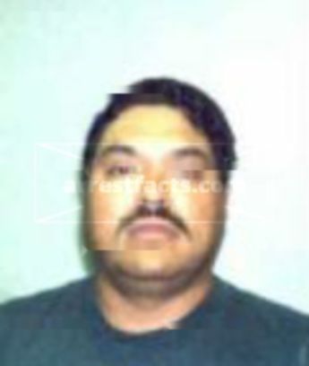 Francisco Barrios Jr.
