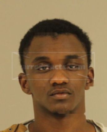 Laron Lee Tilmon