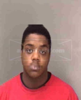 Orlando Devar Berry