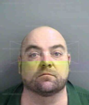 John Edward Driver