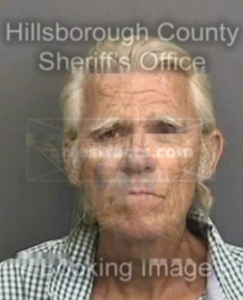Donald Wayne Tow