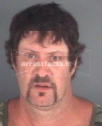Jeffrey Scott Sydenstricker