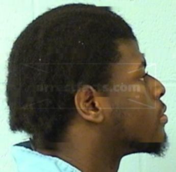 Devante J. Lilly-Johnson