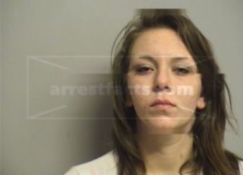 Mikayla Raye Boone