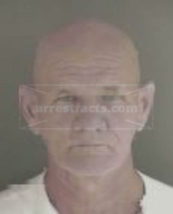 Thomas Kent Foreman