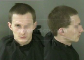 Parker Jacob M.