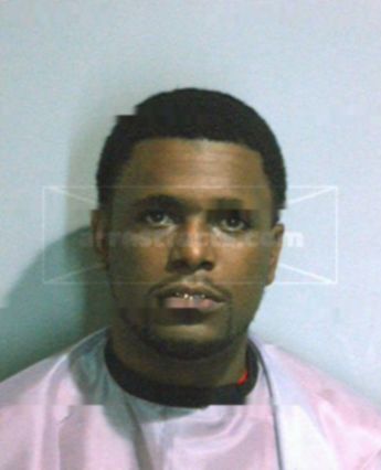 Alfonzie Brian Patterson