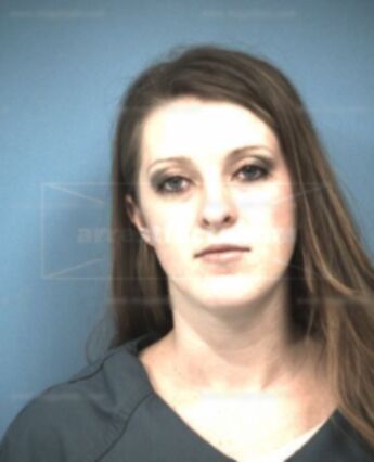 Amanda Catherine Curtis