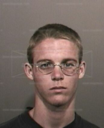 Casey Blain