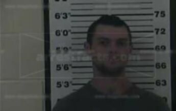 Cody Allen Edwards