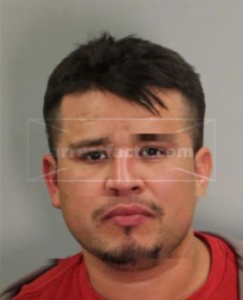 Raynaldo Jose Cabrera