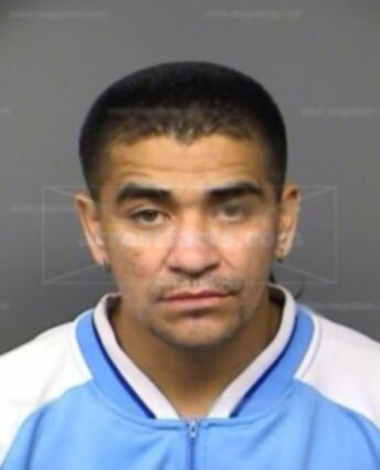 Michael Lee Gilbert Vasquez
