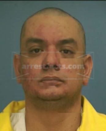 Carlos Gonzales-Robles