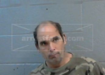 Jeff Alan White