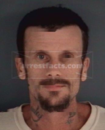Marcus Jay Austin