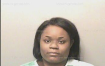 Falisha Lynn Lewis