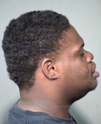 Andre Cornell Hooks