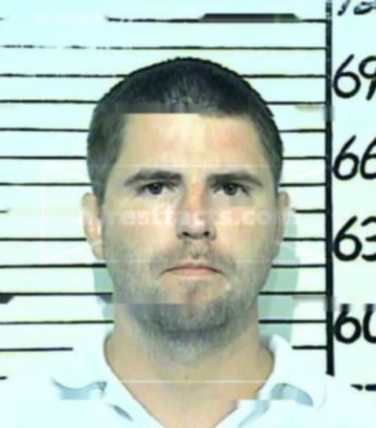 Jeremy Mcvay Roberts