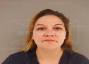 Candice Diane Huddleston