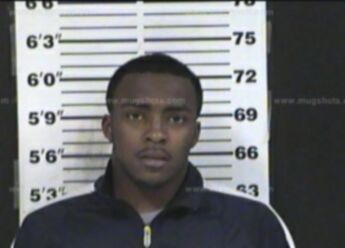 Oshay Xavier Scott Carter