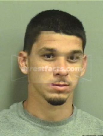 Jesus Salguero