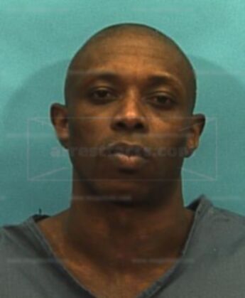 Keshon B Williams