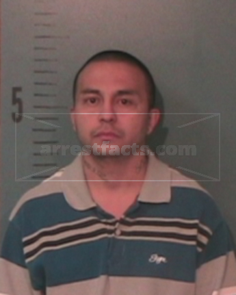 Jason Lee Alvarez