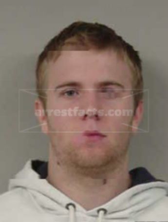 Tyler J Marty