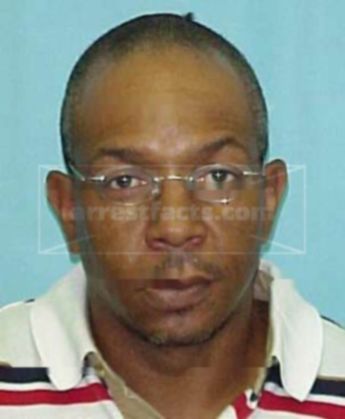 Gary Louis Tillman