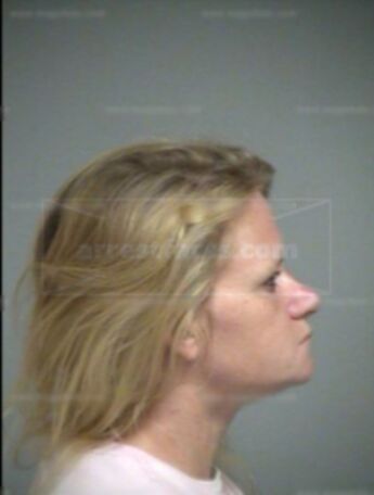 Constance Michelle Mcintosh