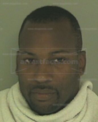 Jamael Raphael Richardson