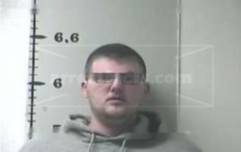Christopher D Laws