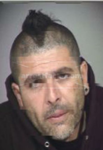 David Perez Gonzales