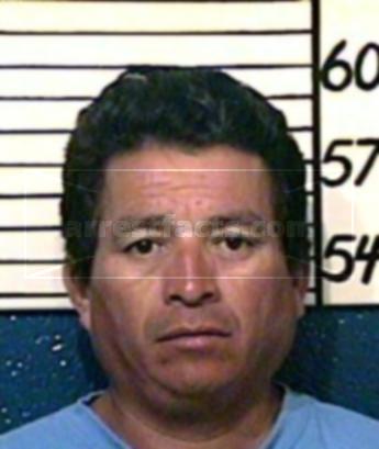 Manuel Cordova Flores