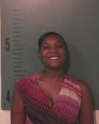 Reneese Nicole Kendrick