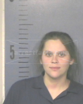 Tara Nicole Woodard