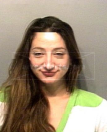 Amberley Suzzette Frisby