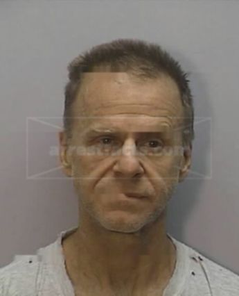 Darrell Randall Cagle