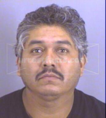 Marcus Dejesus Trejo