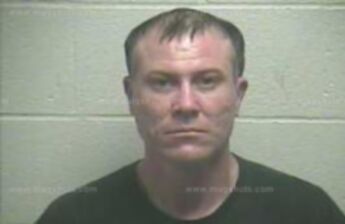 Austin Lee Burchell Sr.