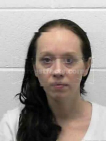Miranda Kay Westfall